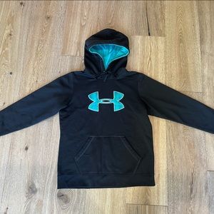 Under Armour women’s size M hoodie
